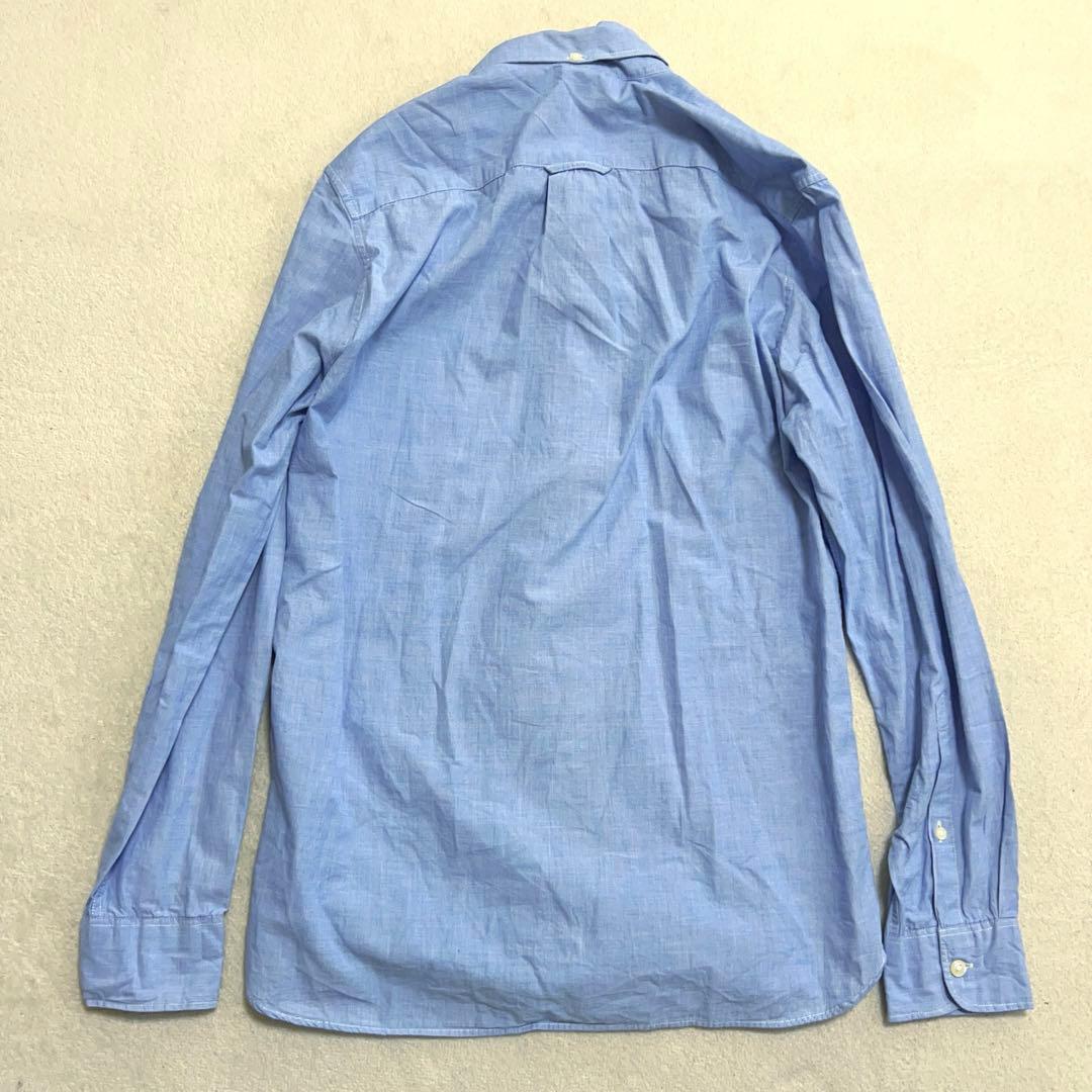 美品 ミチコロンドン スーツセット 165cm 男の子 ブラック ストライプ