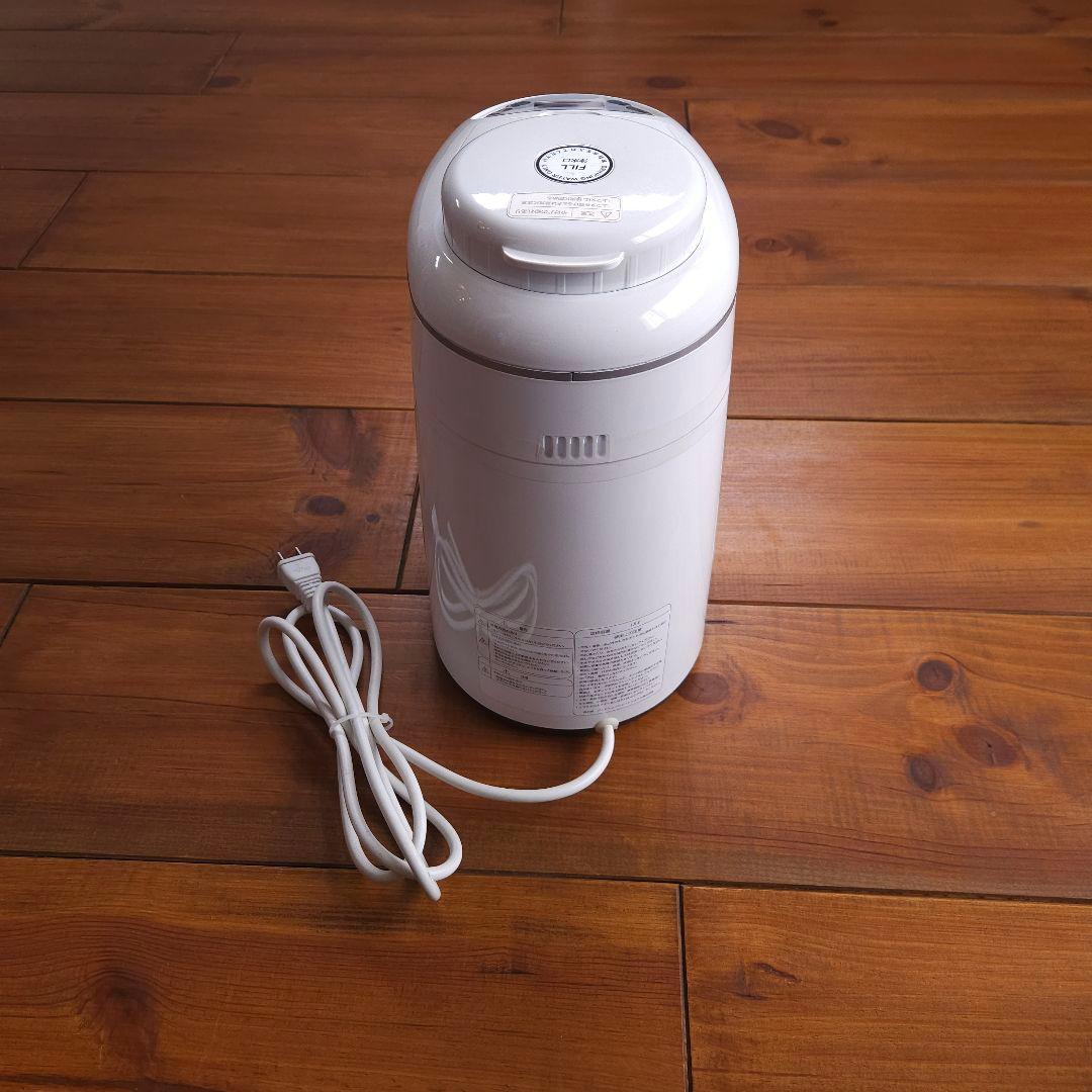 水素マルチポッド＆高濃度水素風呂セット　I-TEC