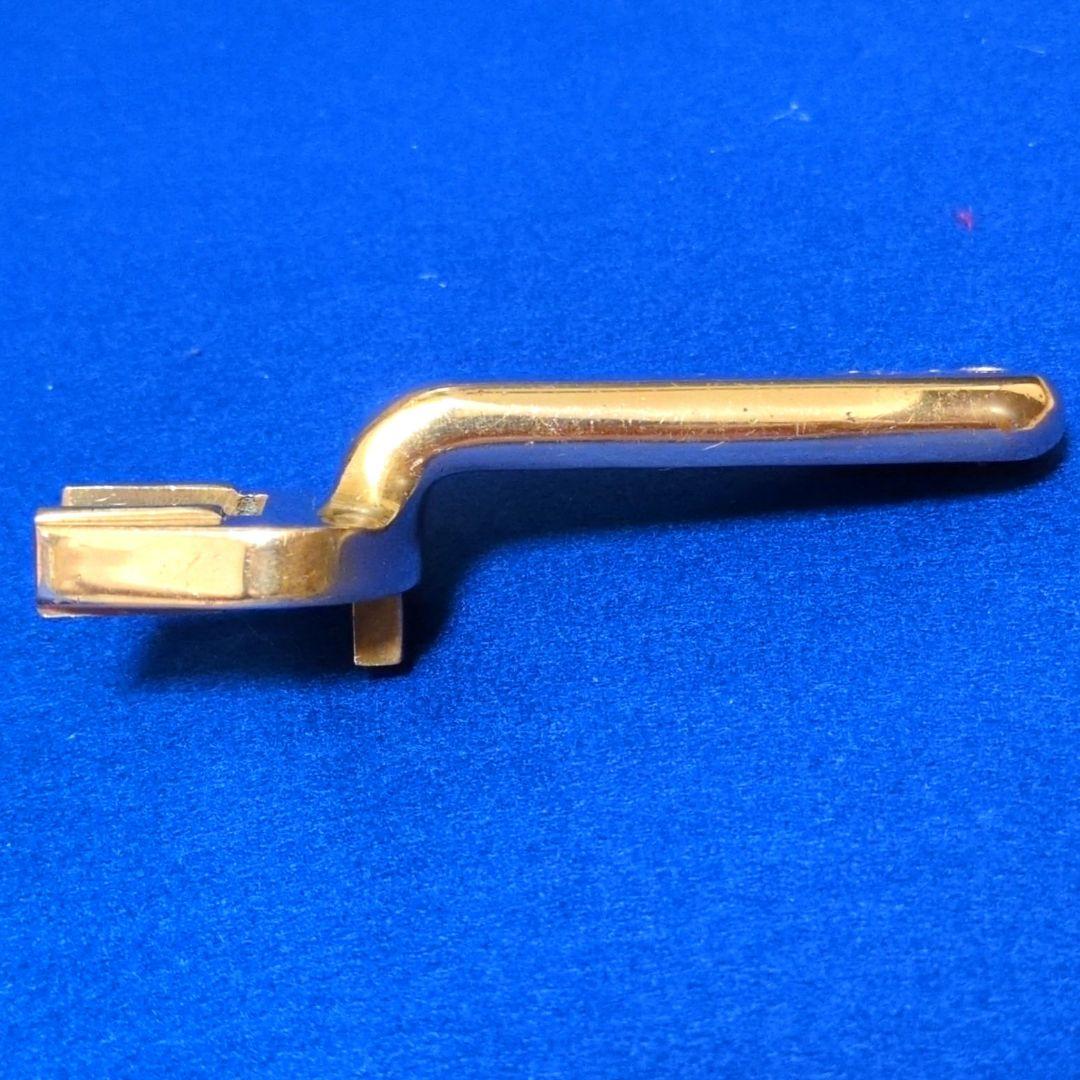 鉄道関連グッズ：気動車 変直ハンドル 逆転ハンドル レバーサー