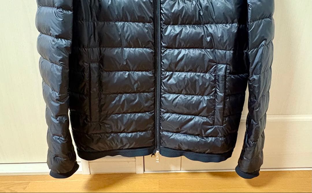 MONCLER モンクレール NEVEU GIUBBOTTO ヌブーライトダウン - メルカリ