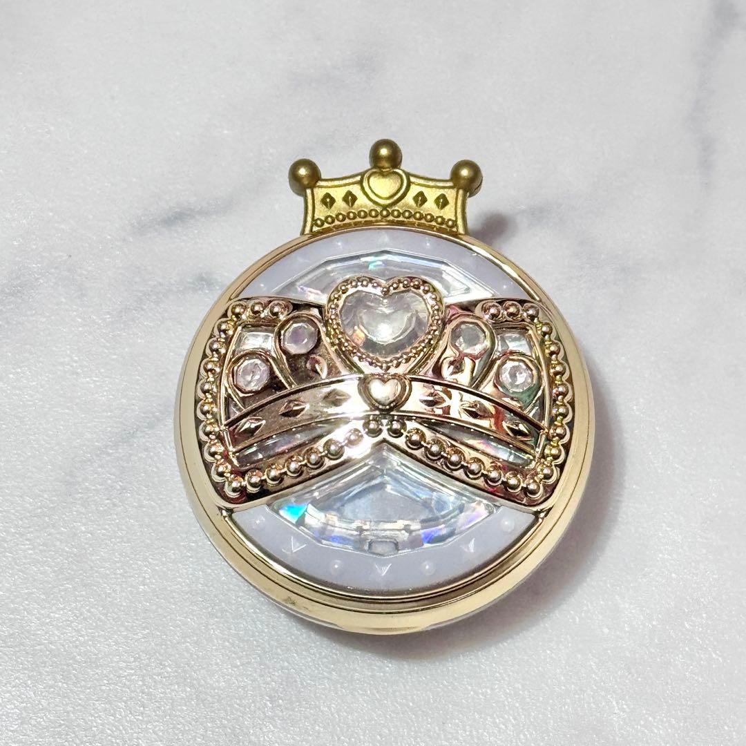 ひみつのアイプリブレスDXセット プリンセスモデル つむぎ ひみつの