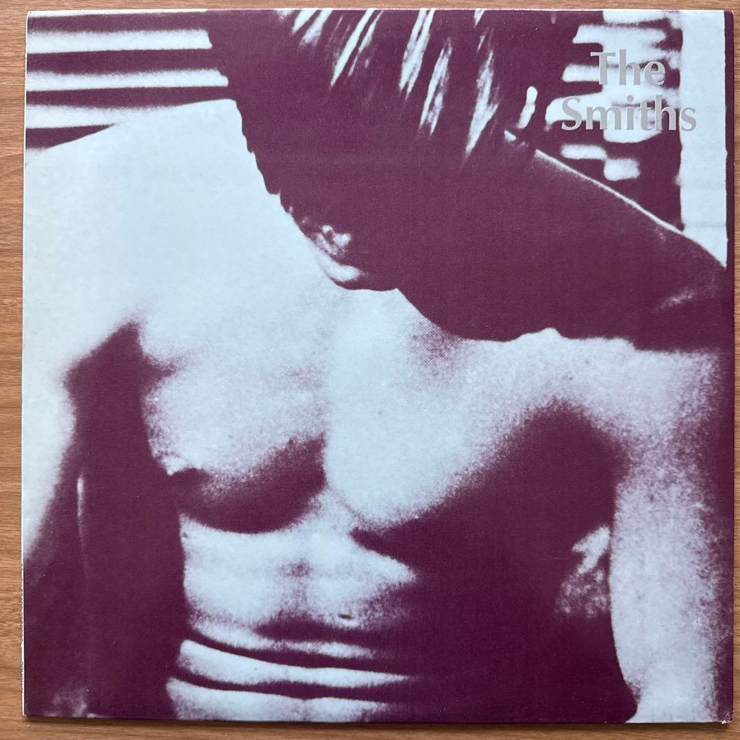 The Smiths – The Smiths