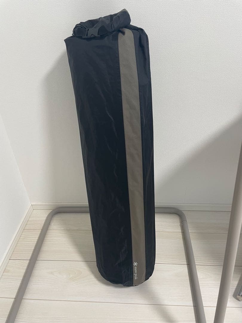 ワイドモデル 極厚 6.2cm キャンピングマット2.5w TM-193