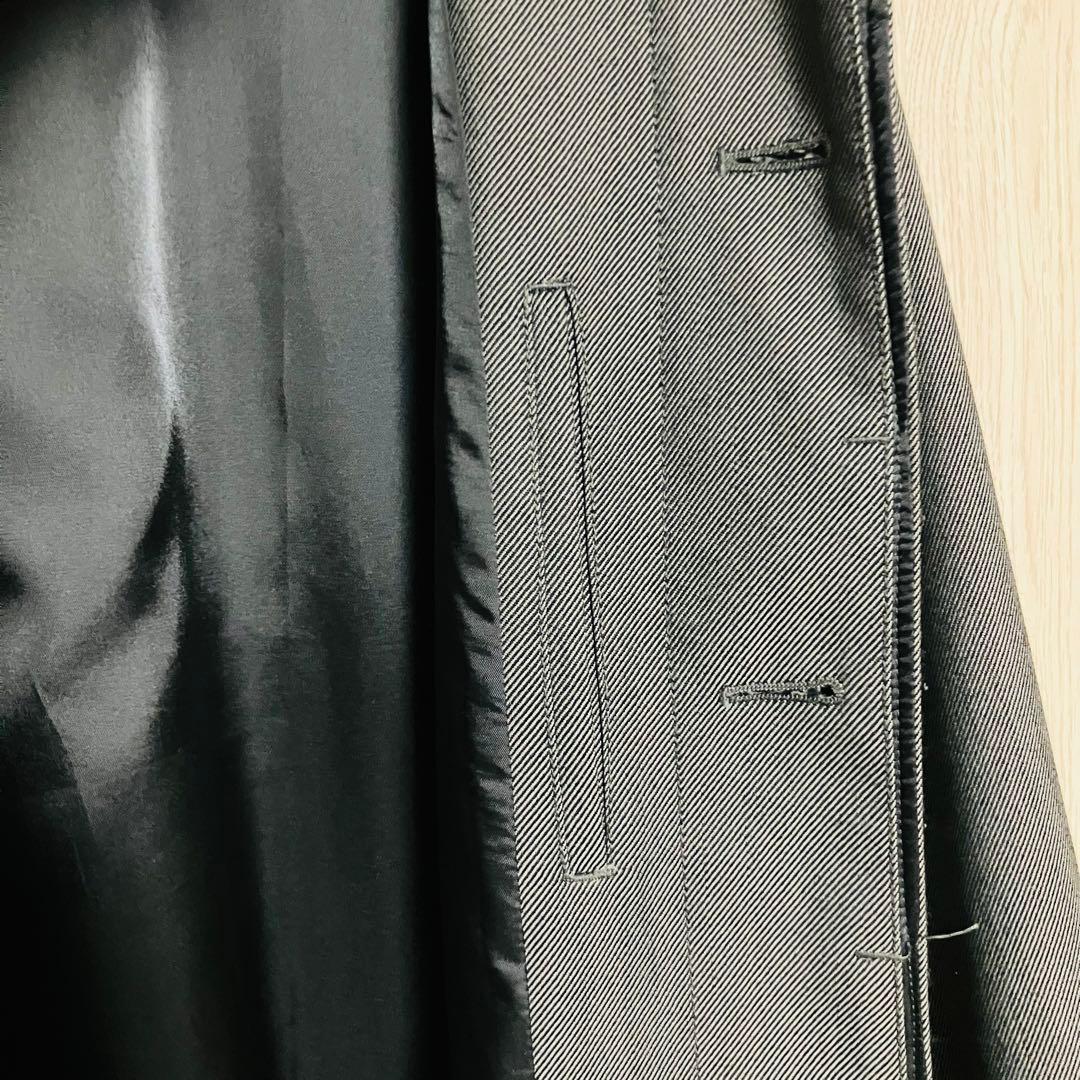 秋冬】JOURNAL STANDARD バルマカーンコート メンズ L カーキ - メルカリ