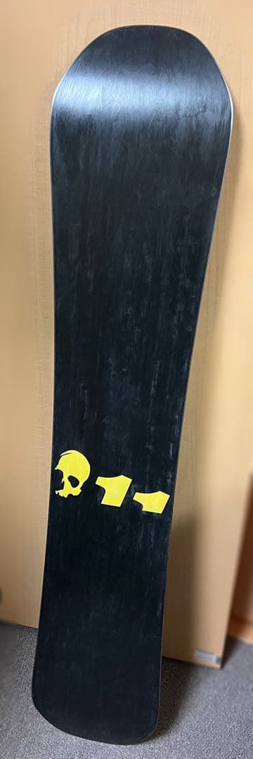 《011Artistic》 XFly スノーボード 138cm