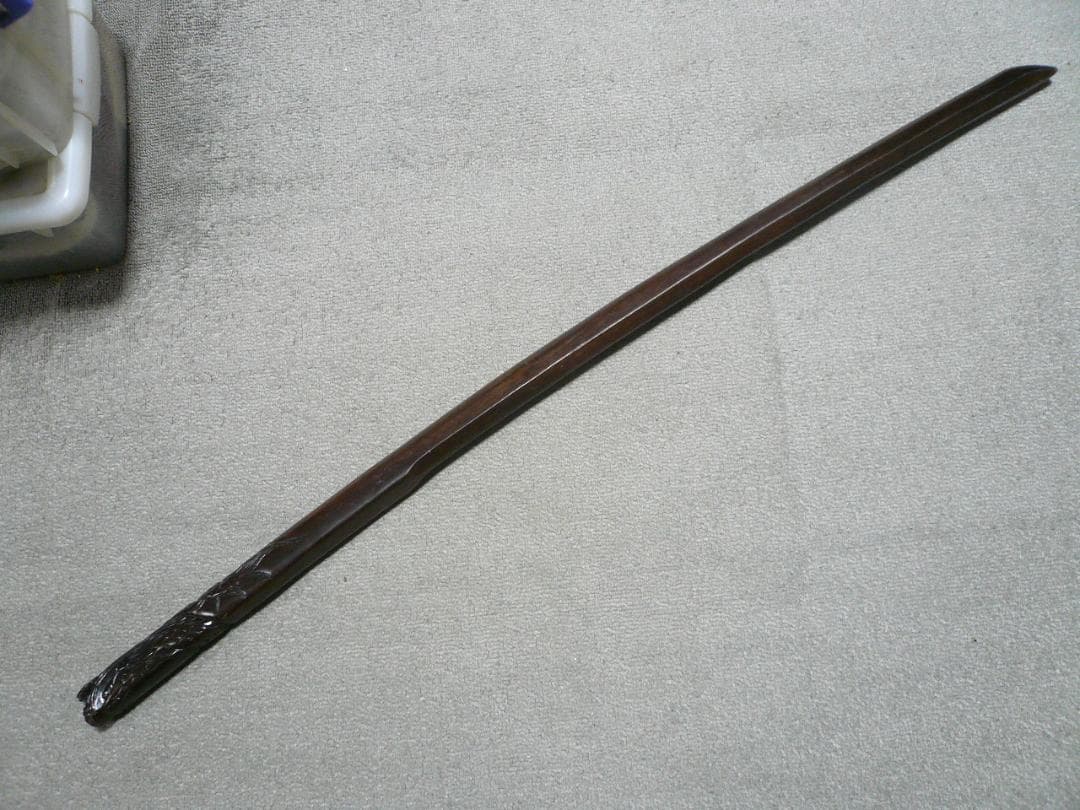 木刀 大刀 龍 武具 居合 剣術 DVD2巻セット 『木刀居合入門』（通販限定）