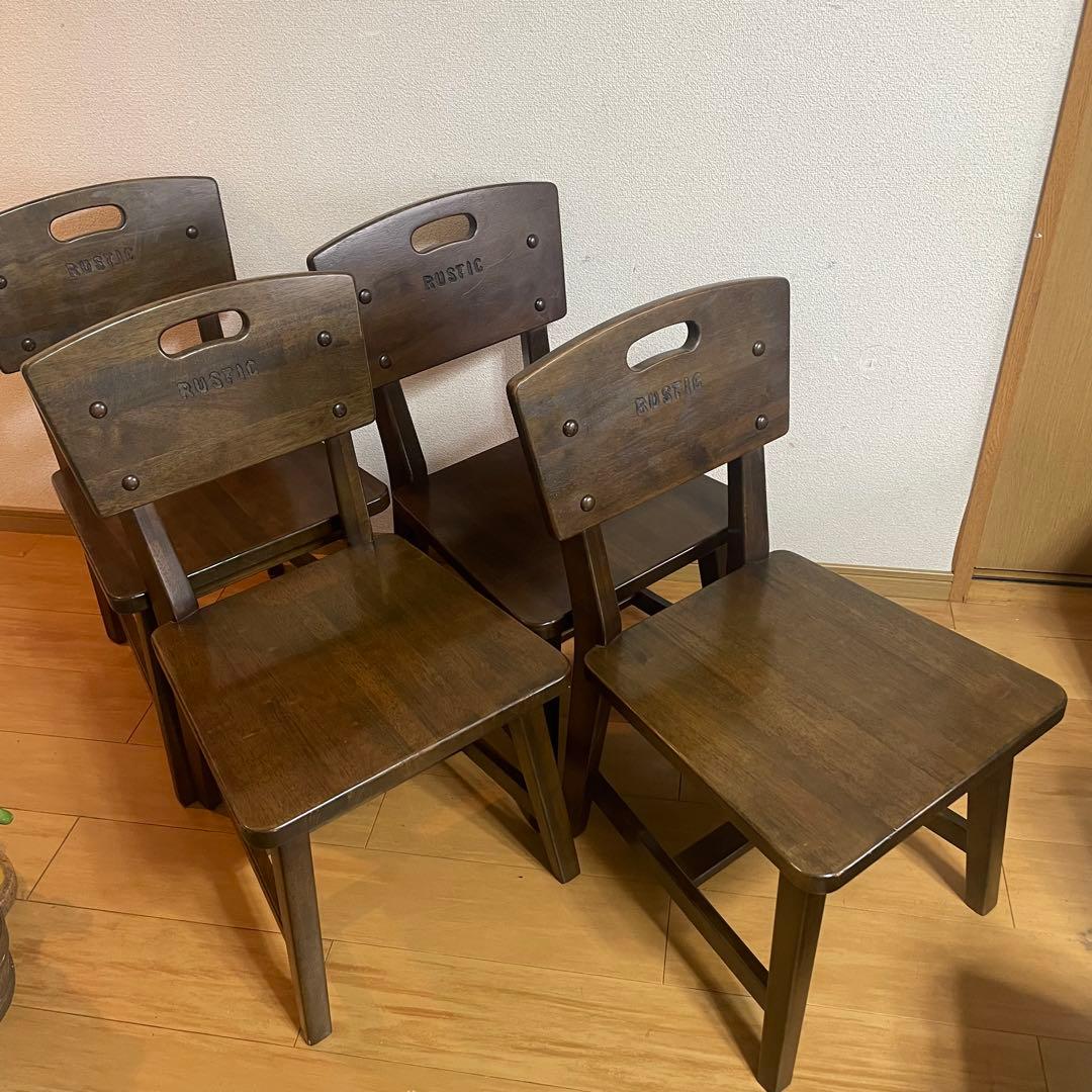 GMIK19A○karimoku / カリモク RUSTIC ルスティック ベ