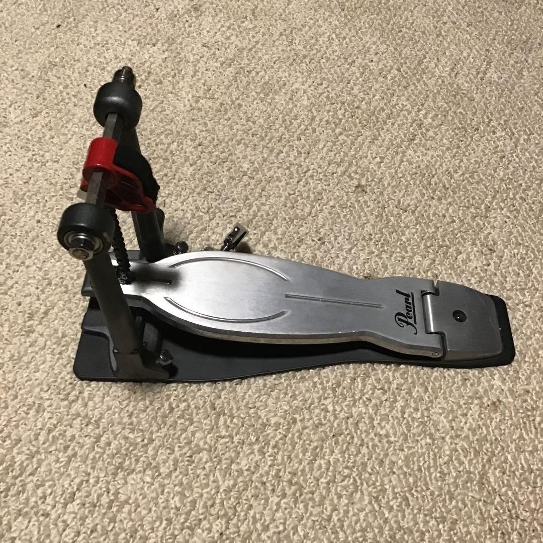 P-1032R Eliminator SOLO “RED” Double Pe…