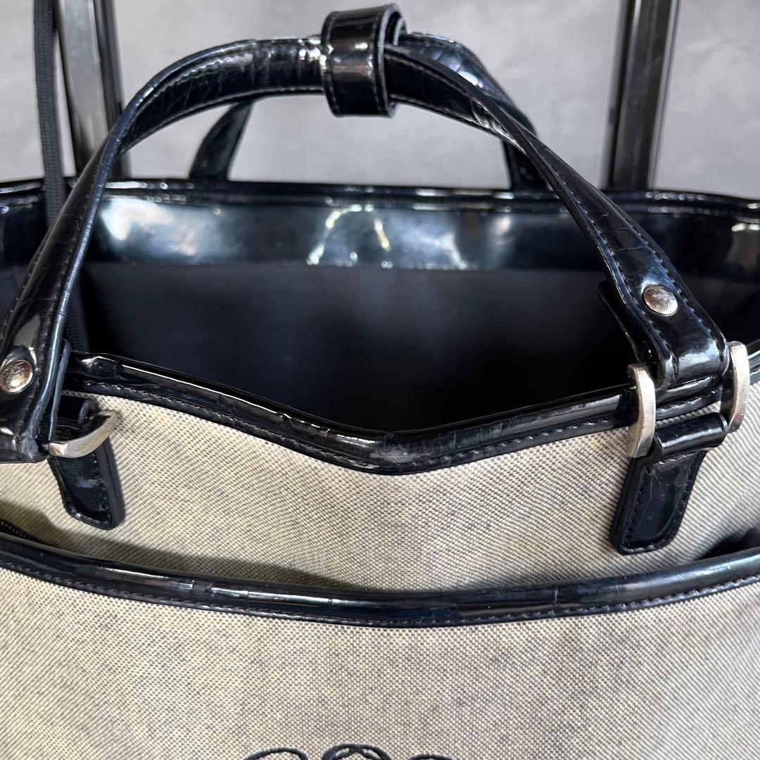 SWANY スワニー 4輪キャリーバッグ モノグラーモ - メルカリ