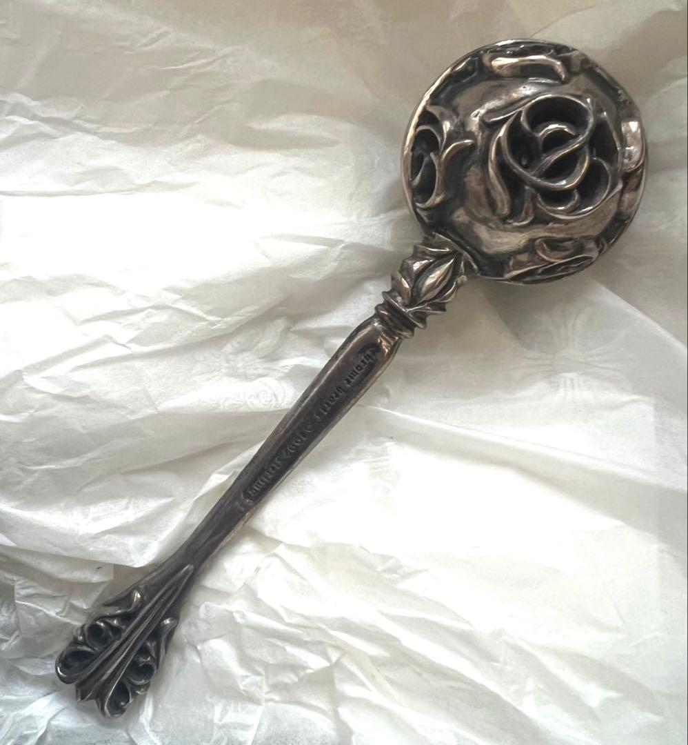 クロムハーツ ベビーラトル - メルカリ