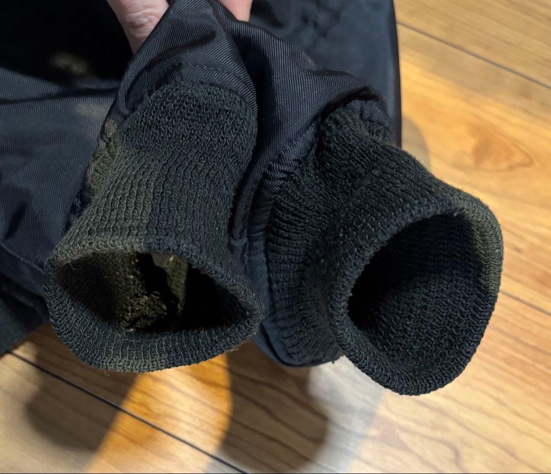 s*.様 CWU-45P フライトジャケット ブラック 黒 80s SCOVIL - メルカリ