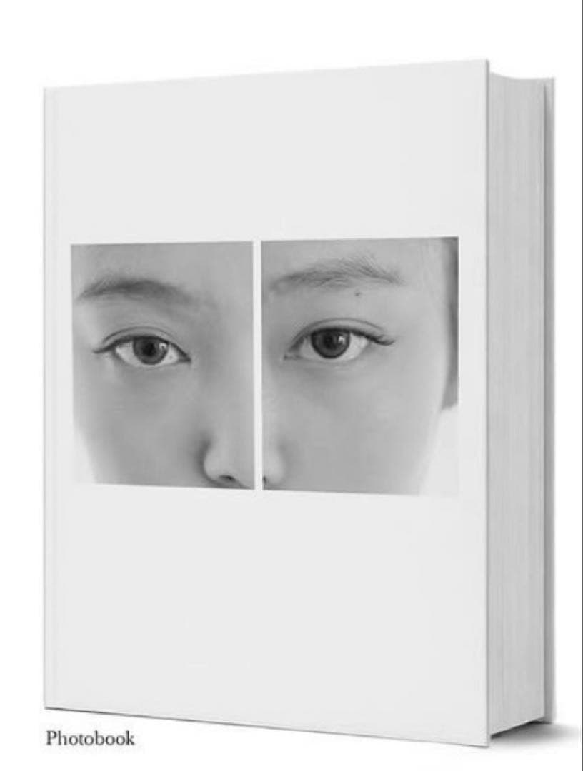 J2nni5 写真集 Jennie フォトブック - メルカリ