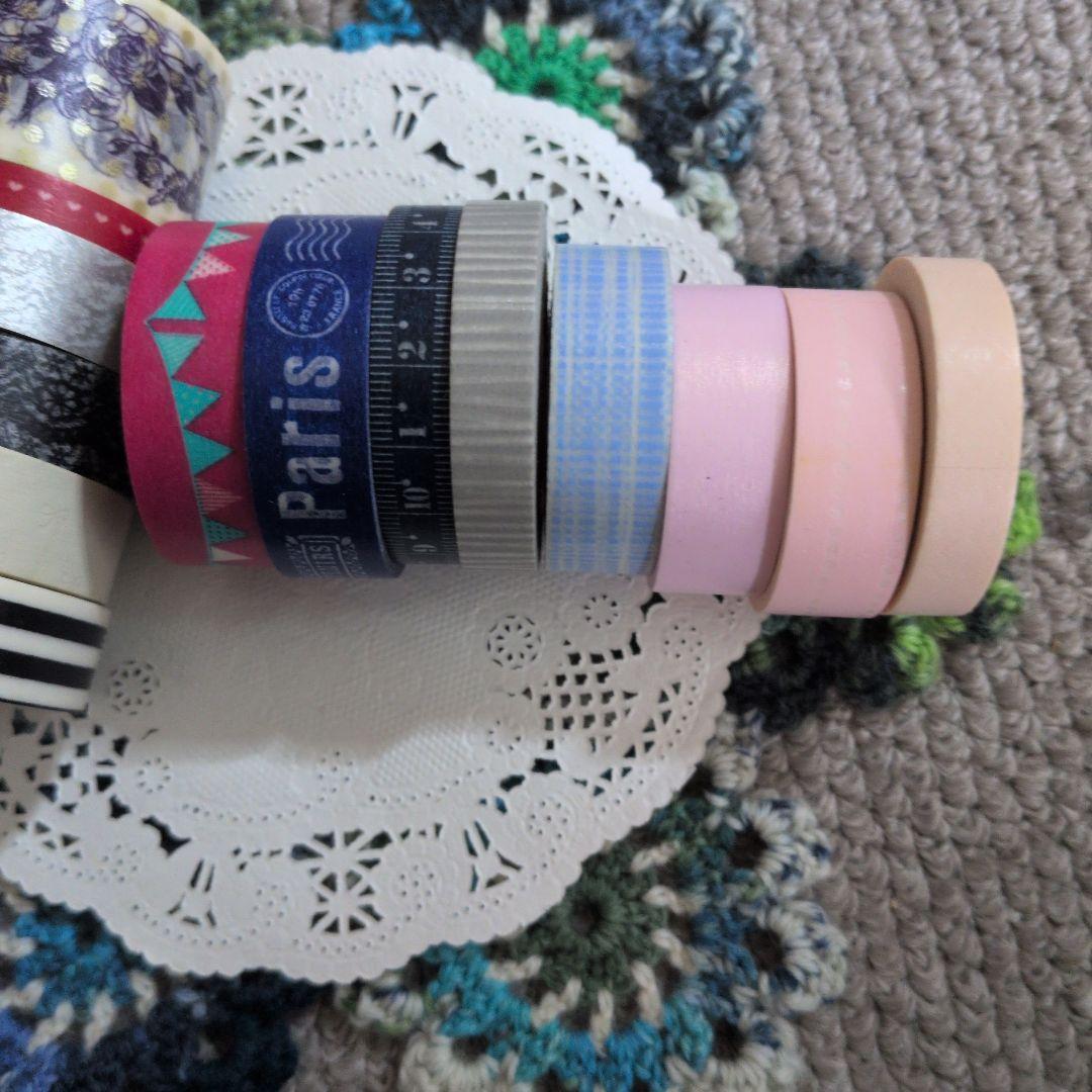 廃盤！マークス マスキングテープまとめ売り - メルカリ