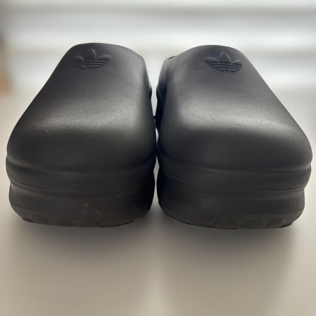 ⭐️22.5cm／未使用に近い⭐️adidas ADIFOM スタンスミス ミュール