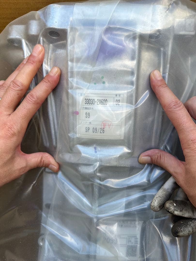 新品❗️5速❗️速ドリ⁉️ ミッション引取りのみ❗️ トヨタ純正