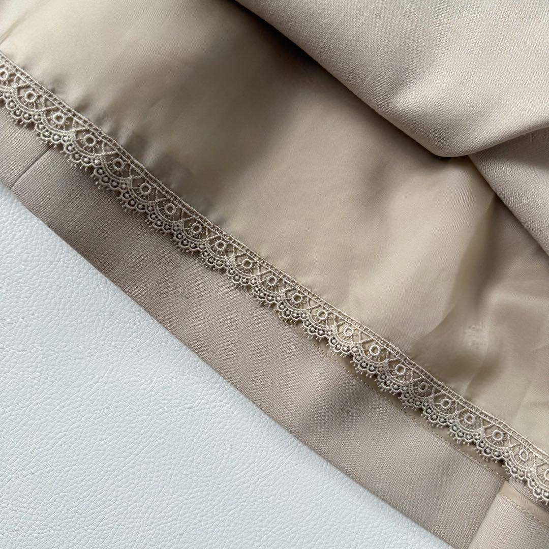 22AW【定価12万円】フォクシー シャーロットドレス ワンピース 秋冬