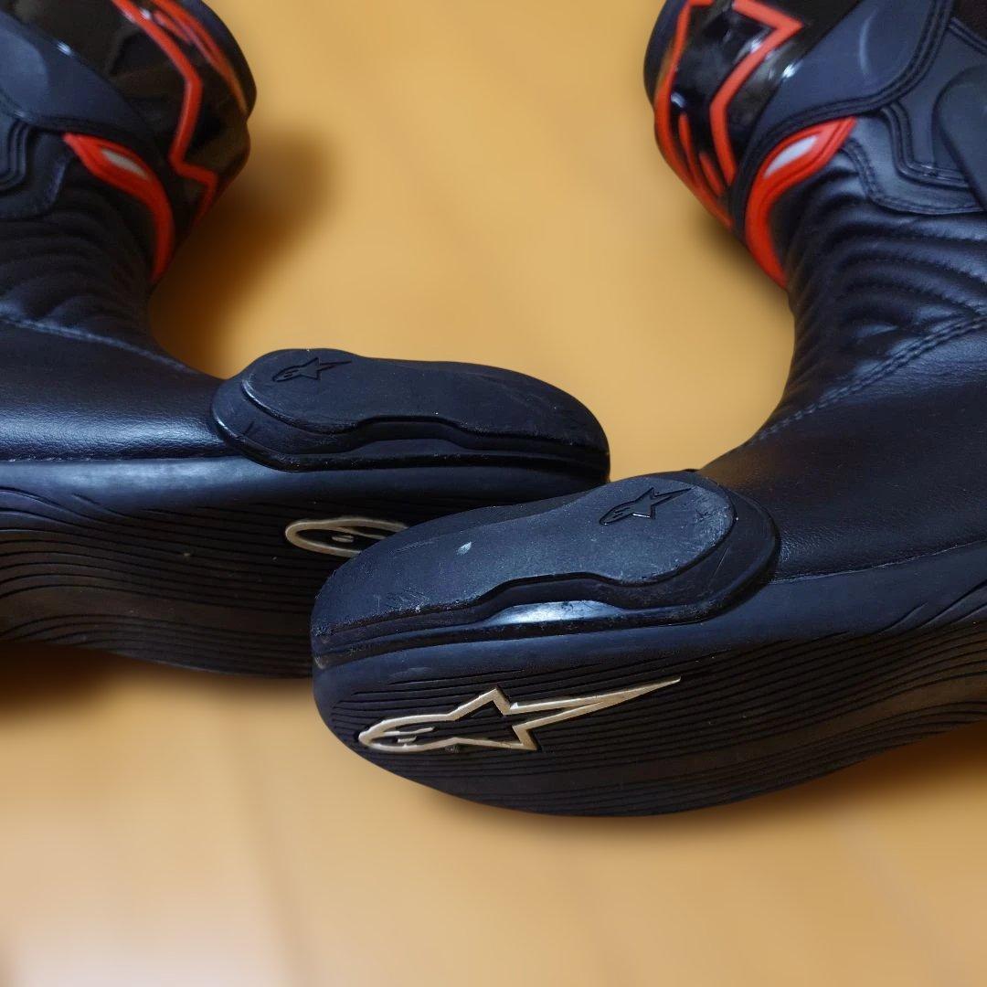 alpinestars アルパインスターズ ブーツ S-MX6 27.5cm