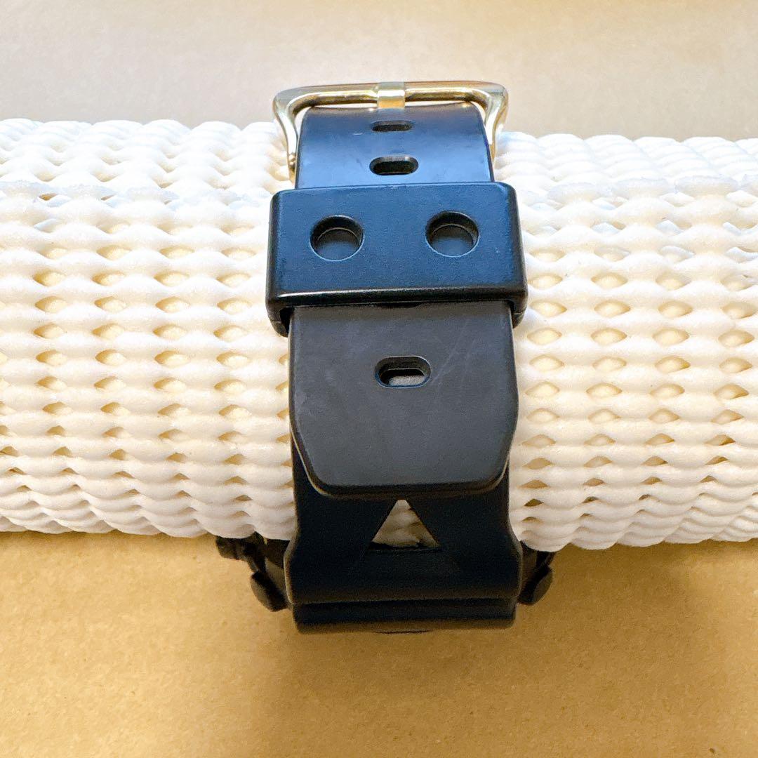 電池交換済】カシオ G-SHOCK DW-6500GJ-1A スカイフォース