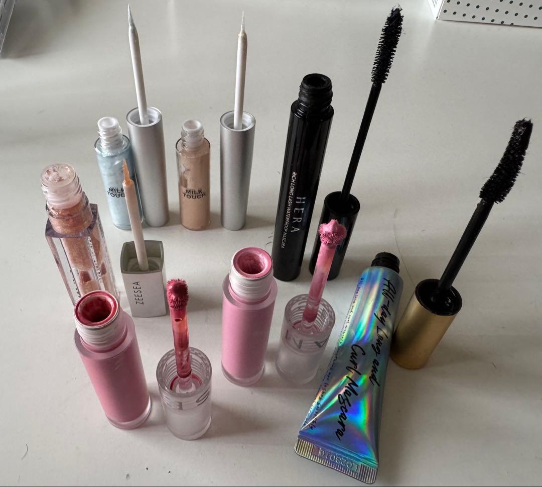 ♡ 美品コスメ まとめ売り 18点 ♡ - メルカリ