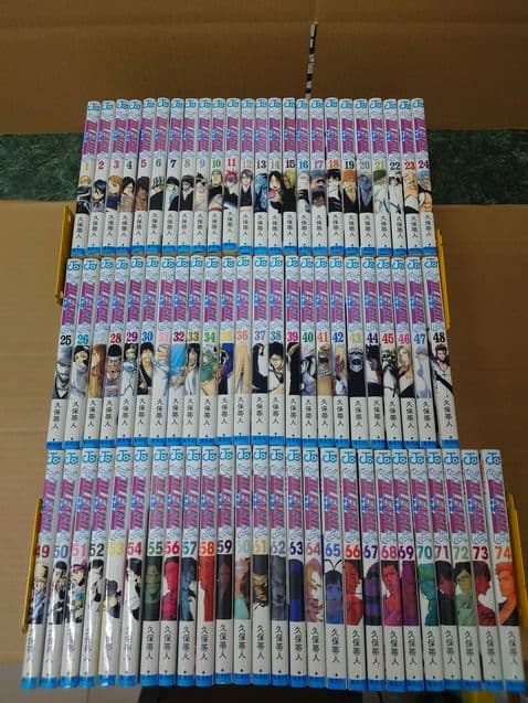 テ*ー様 ハイキュー!! 1〜17.19〜38巻