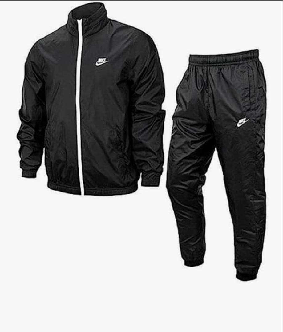 近藤様　新品　ナイキ　裏地メッシュ ウインドアップスーツ ウィンドブレーカー Amazon | NIKE ナイキ NSW SPE LND ストレッチウーブン トラックスーツ