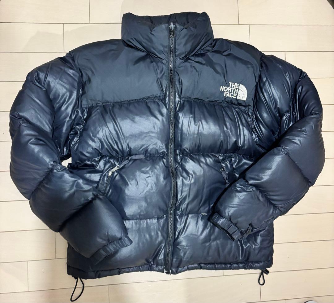 90s The North Face ダウンジャケット ヌプシ ノースフェイス黒 楽天市場】ノースフェイス ヌプシジャケット ヌプシ ダウン ダウン