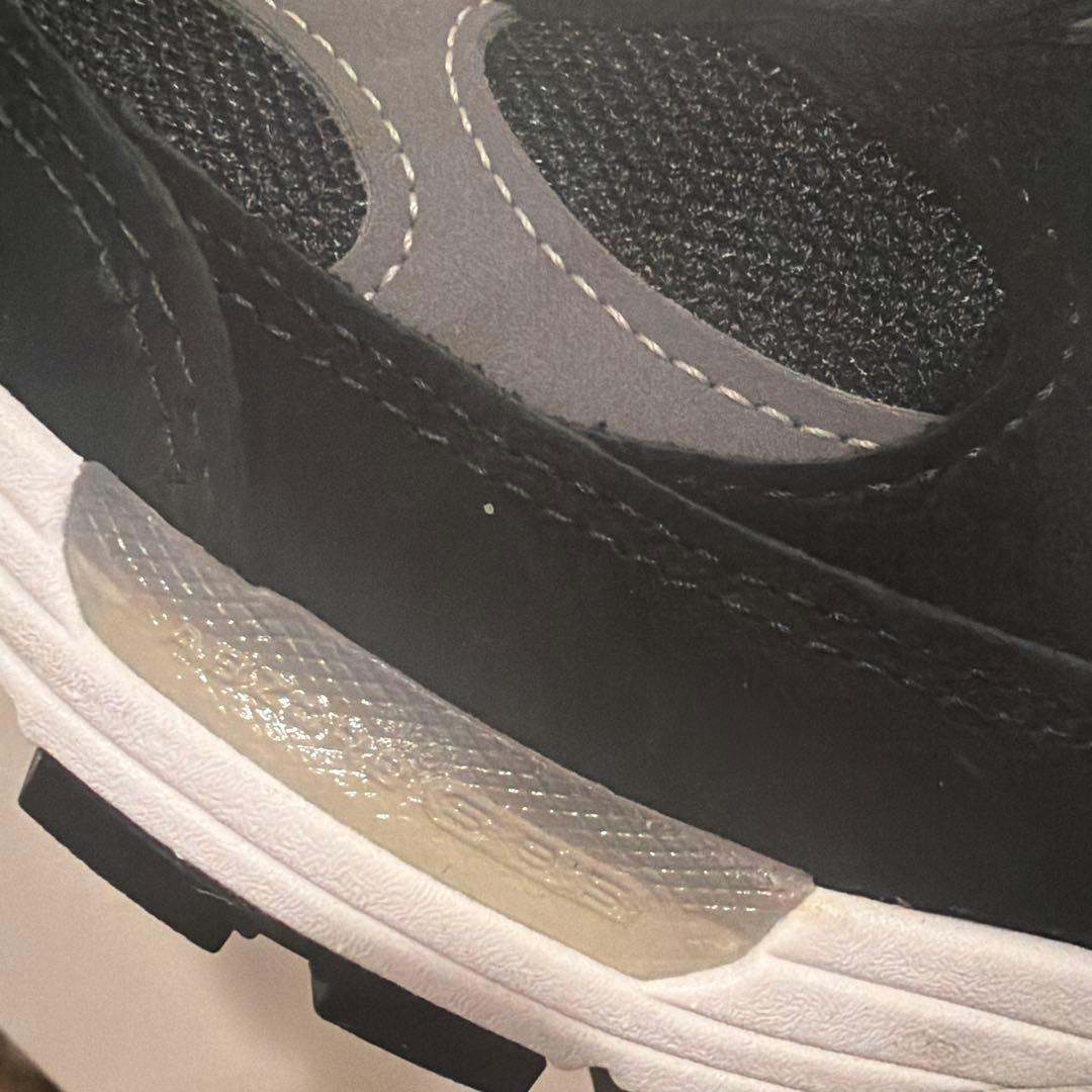 靴 New Balance M992EB 27.5cm