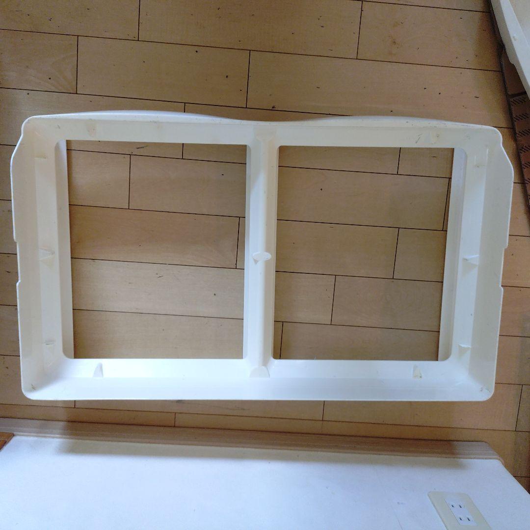 mayaneko様用】 イージーホーム80 ローメッシュ 樹脂フロアー付き