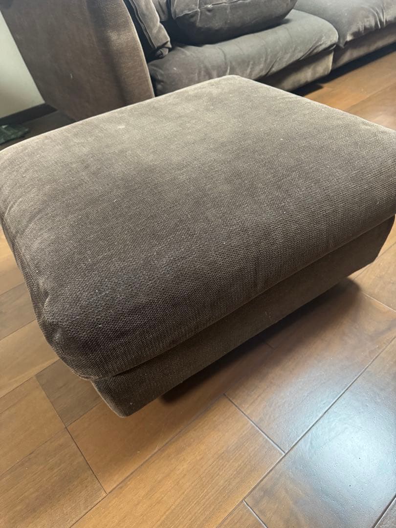 arflex A ソファー オットマン クッションセット アルフレックス