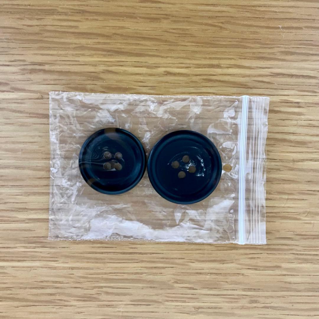 mori様限定】 マーガレットハウエル ダブルチェスターコート - メルカリ