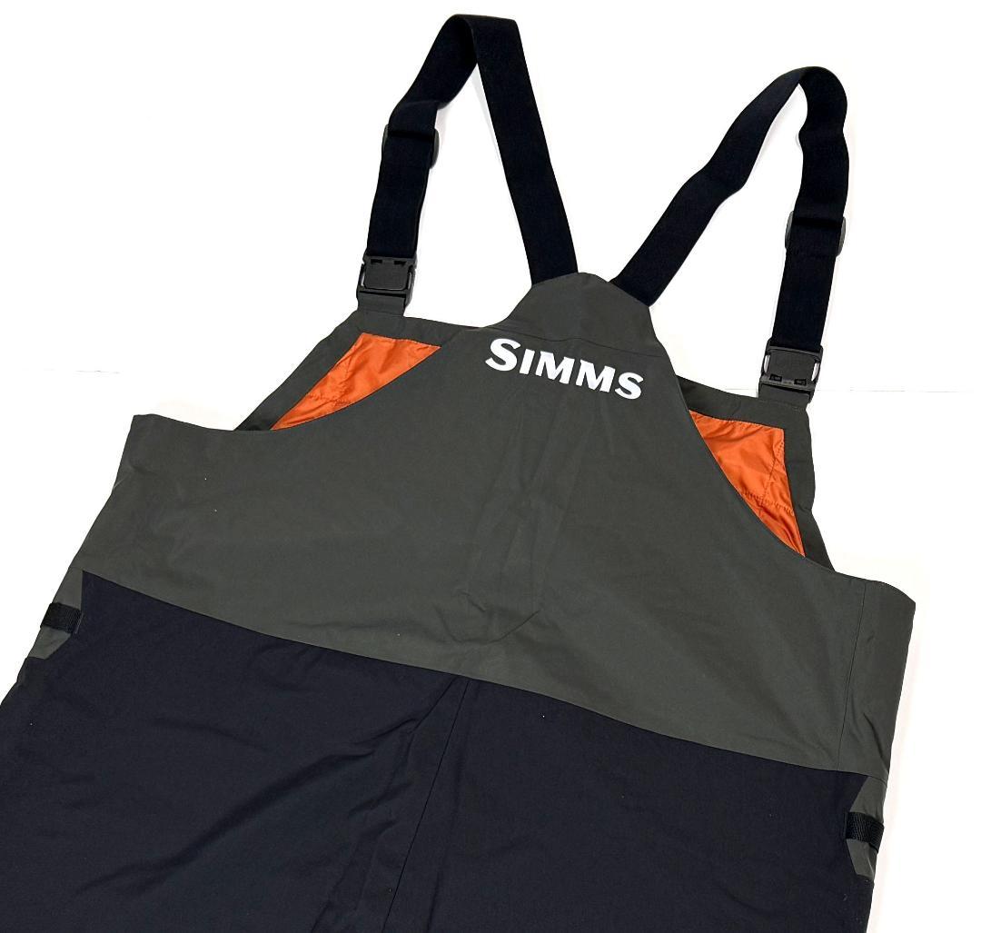 新品 シムス ガイド ビブ GORE-TEX プリマロフト US:XXL - メルカリ