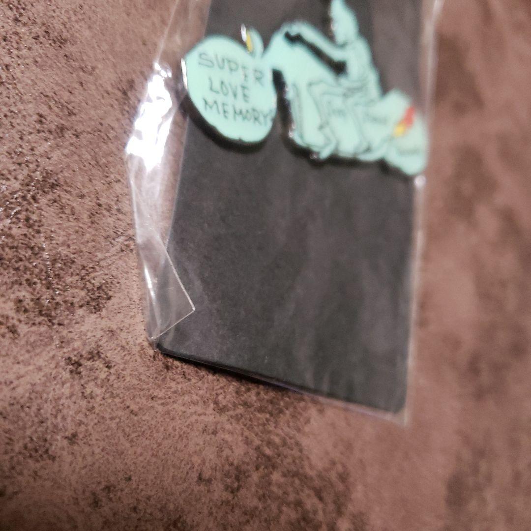 ☆未使用☆ 浅井健一 キーホルダー Sexy Stones Records - メルカリ