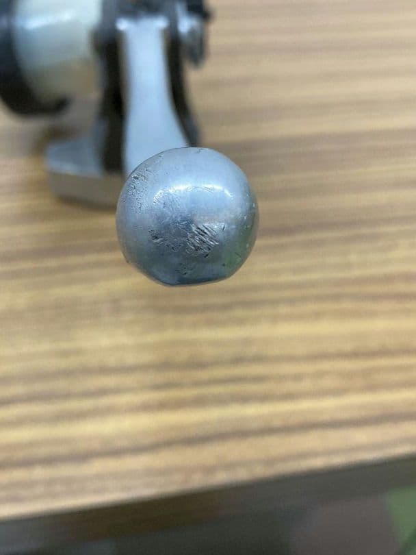 最終価格 旧車 APロッキードマスター スズキ クラッチレリーズ