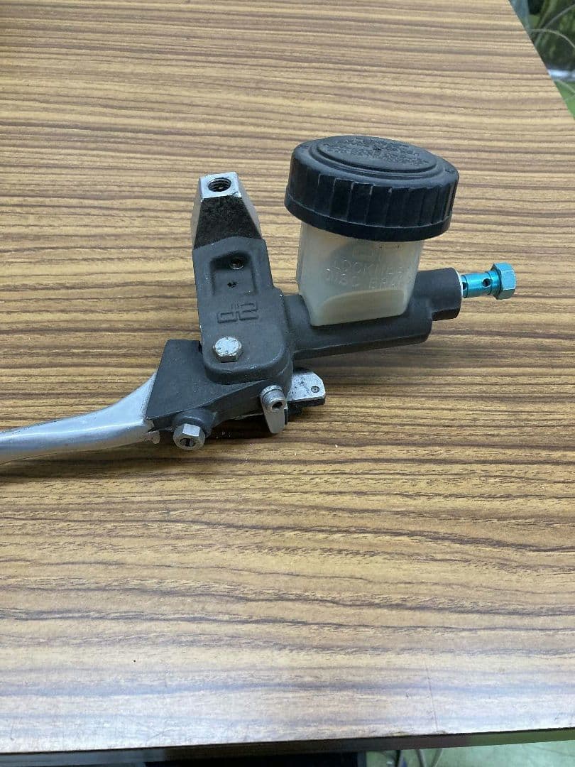 最終価格 旧車 APロッキードマスター スズキ クラッチレリーズ