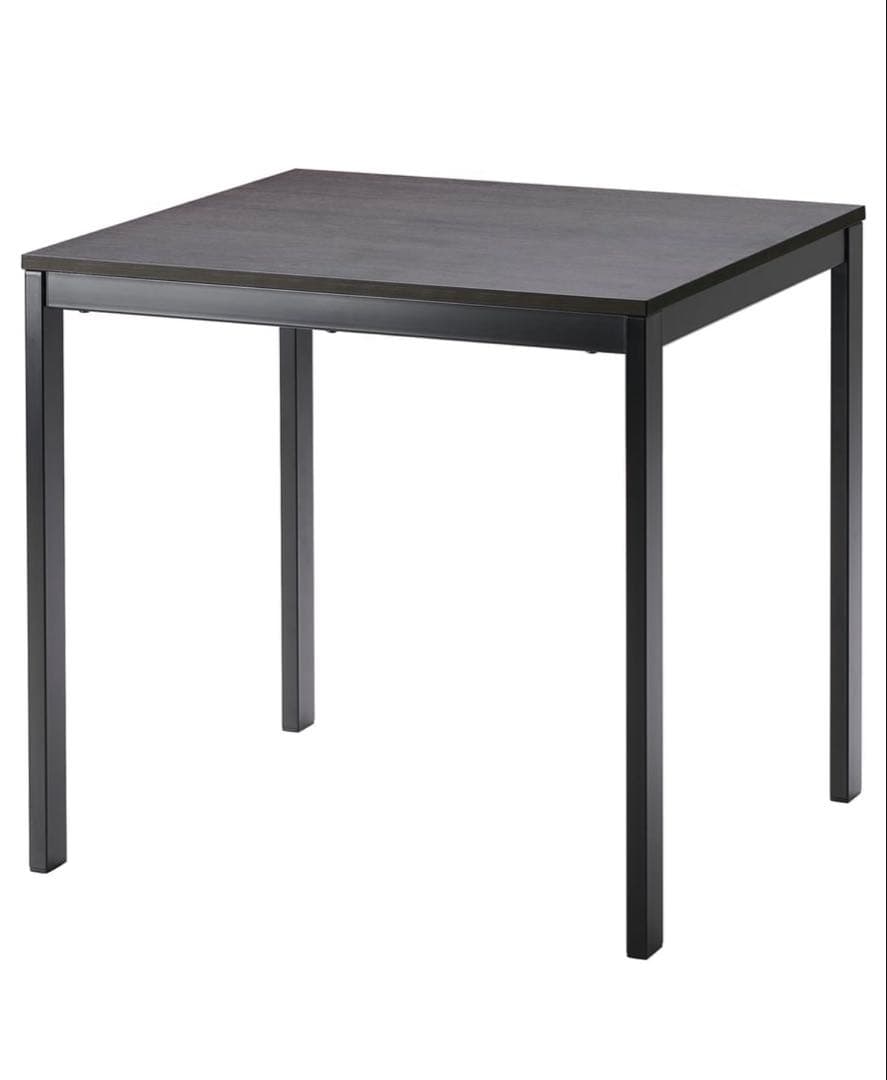 IKEA ヴァングスタ　伸長式テーブル イケア（IKEA） 【IKEA】VANGSTA ヴァングスタ 伸長式テーブル