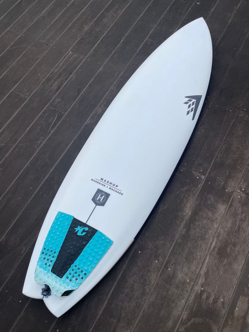 FIREWIRE Mashup ファイヤーワイヤー マッシュアップ5’10” 店内ポイント10倍中!!] FIREWIRE SURFBOARDS ファイヤーワイヤー