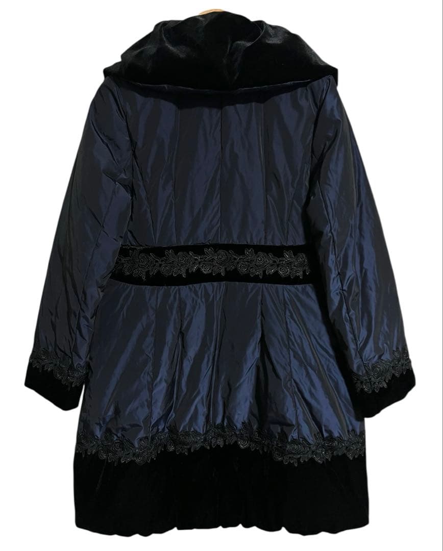 美品♡ 主役級 スーパービューティー ベルベット 薔薇 プリンセス