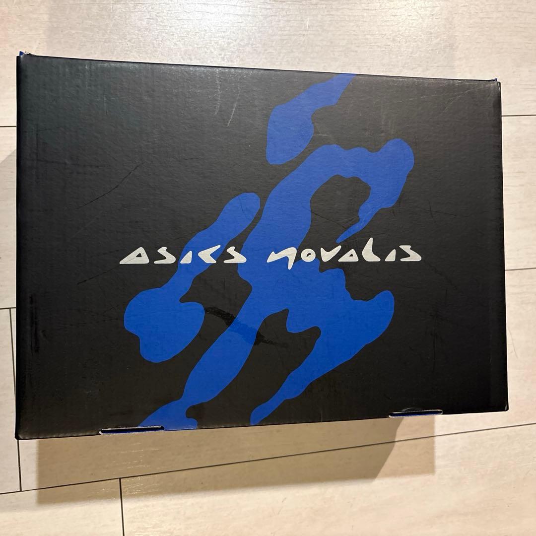 アヤさま用ASICS Gel-TEREMOA 26.5cm KIKO