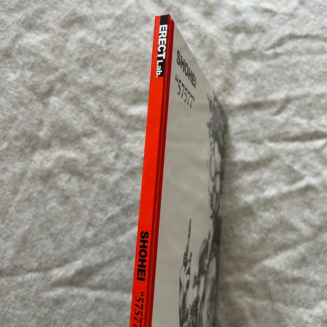 アート・デザイン・音楽 SHOHEI \"57577\"