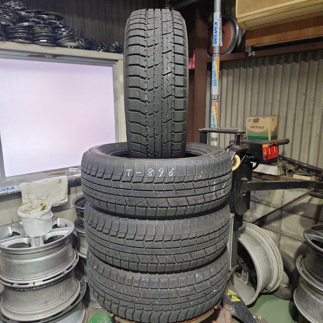 205/60R16 スタッドレス　4本セット 21年製 スタッドレスタイヤ 205/60r16 4本セット」の人気商品一覧 | 安い商品