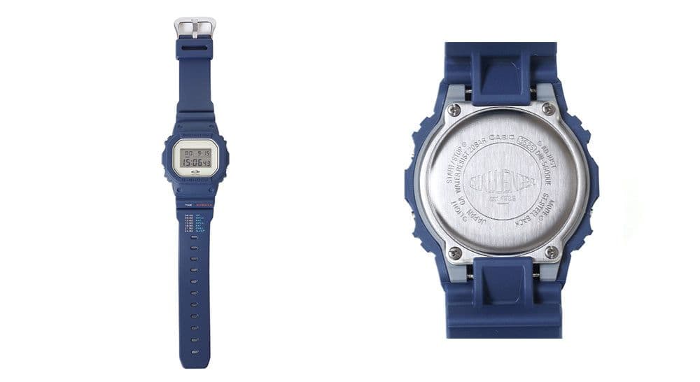 Casio G-Shock x CHALLENGER Gショック コラボ 新品 - メルカリ