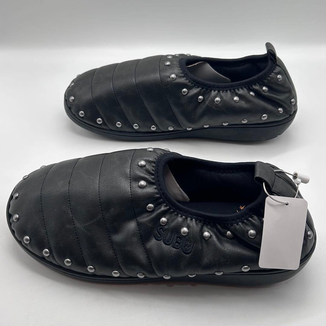 新品 SUBU AFB STUDDED 24aw サイズ3 (28-29.5) - メルカリ