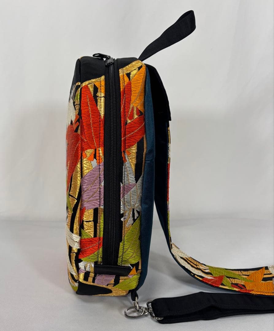 帯バッグリメイク 803番tjac様オーダー専用出品