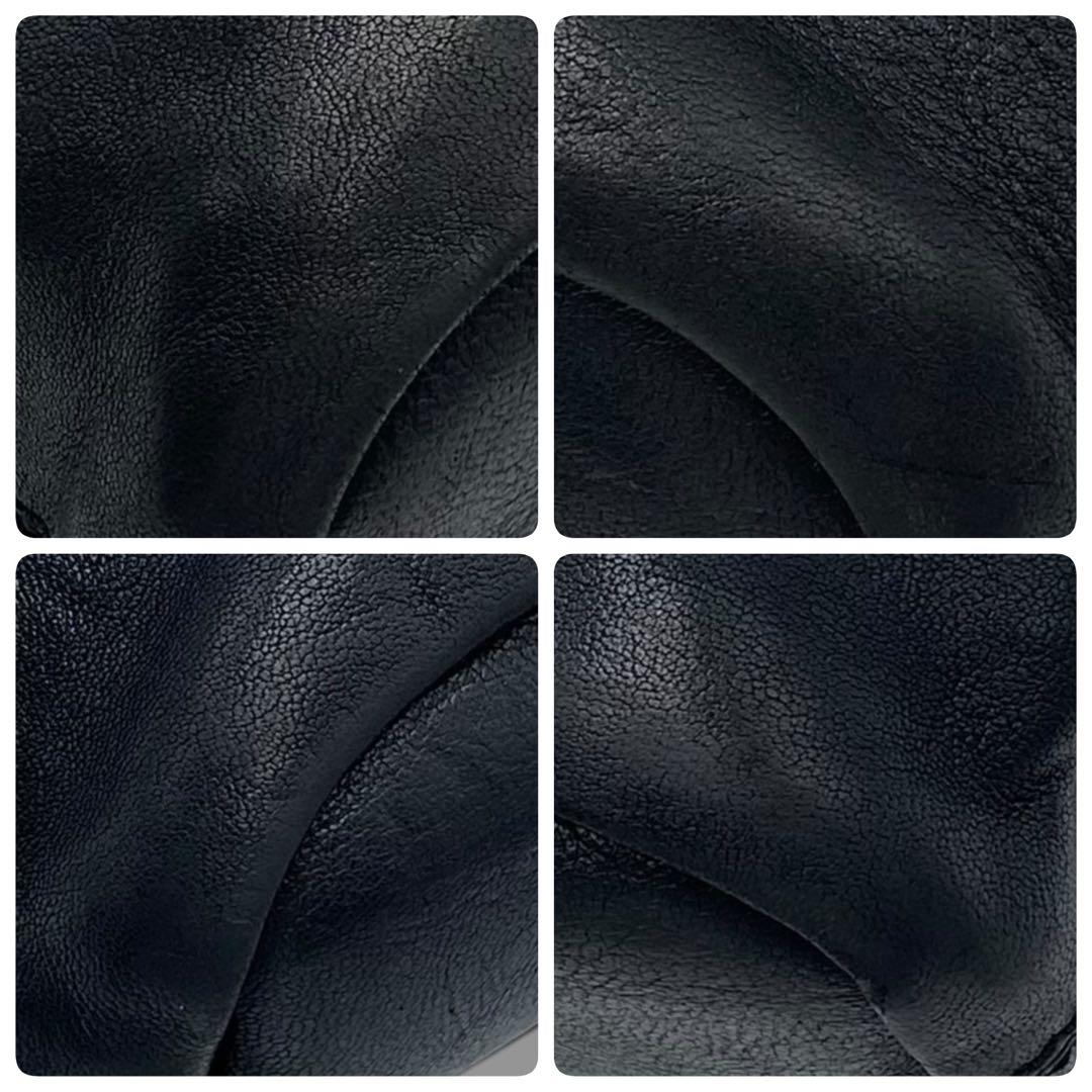 希少 GIVENCHY 4G ロゴ レザー 2WAY バッグ ナインチンゲール - メルカリ