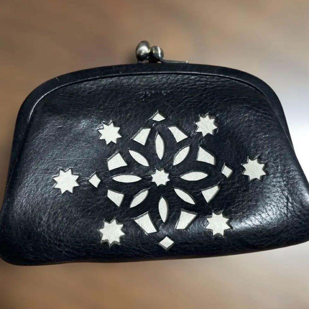 genten がま口 ミニ財布 クリスマスカットワーク genten がま口 ミニ財布 クリスマスカットワーク 楽天市場】【ゲンテン