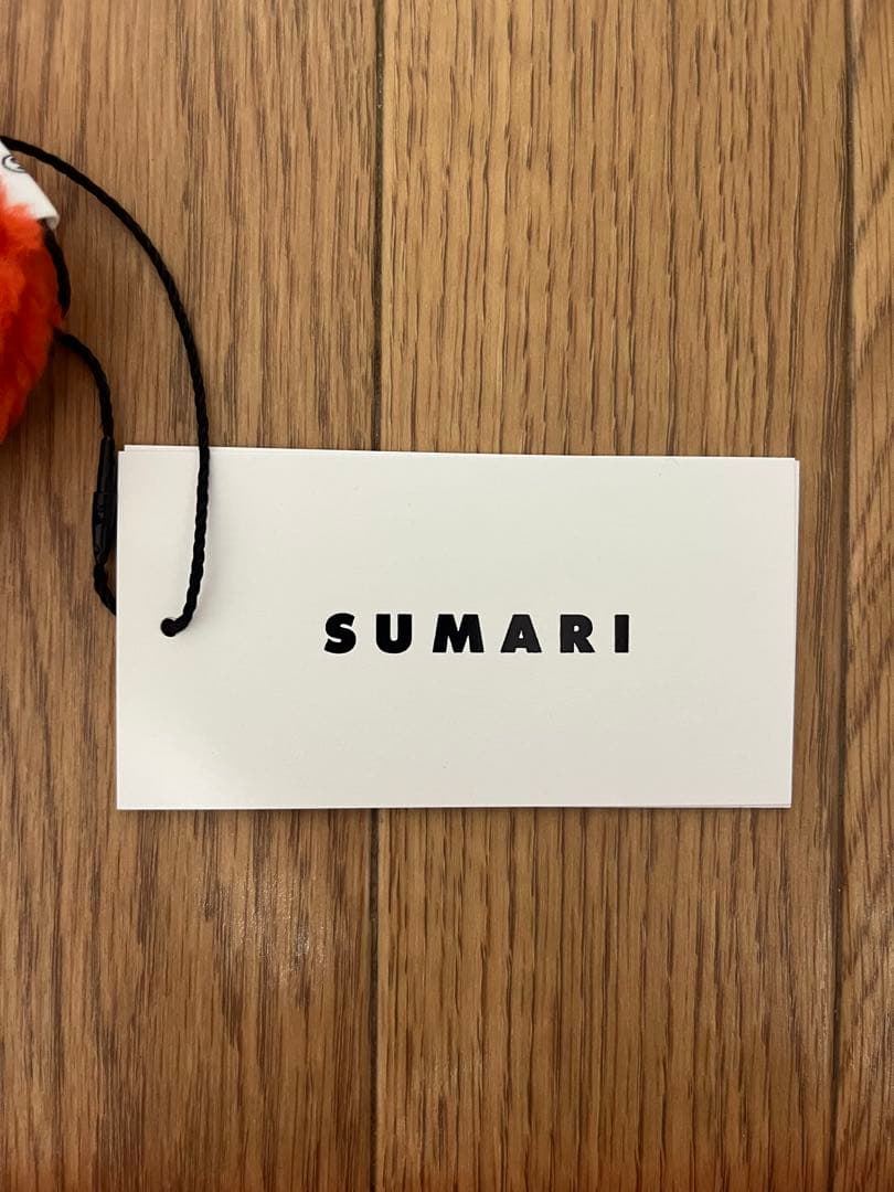 sumari BOA MUFFLER - メルカリ