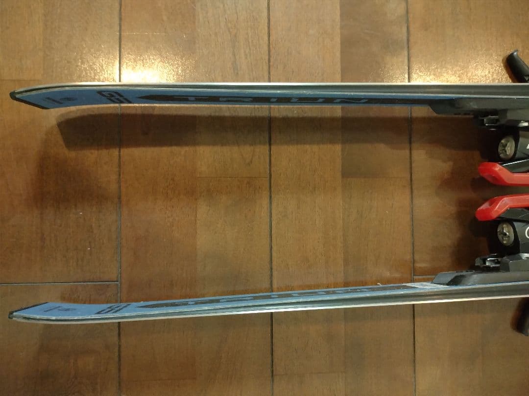 ◇訳ありお得 オガサカ トライアン GS 155cm G Team TRIUN - メルカリ