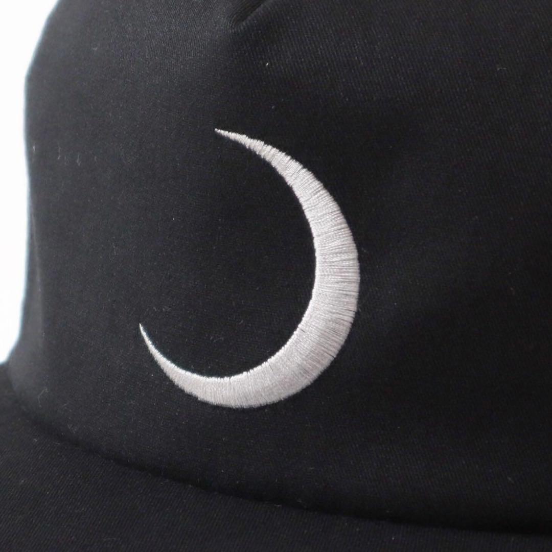 Jesse / Crescent キャップ RIZE The BONEZ - メルカリ