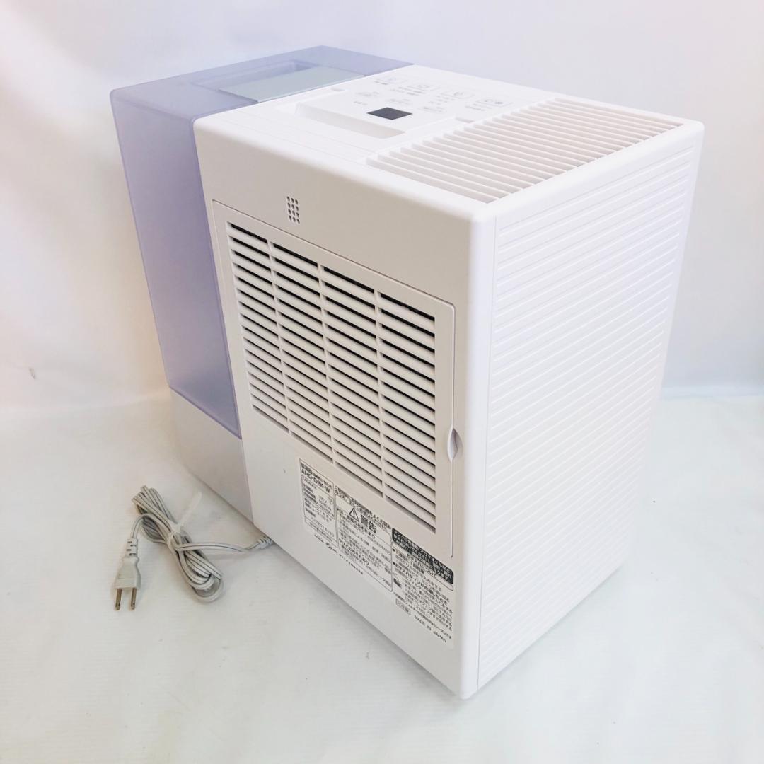 富士通ゼネラル ハイブリッド式加湿器 AHD-D9K-W - メルカリ