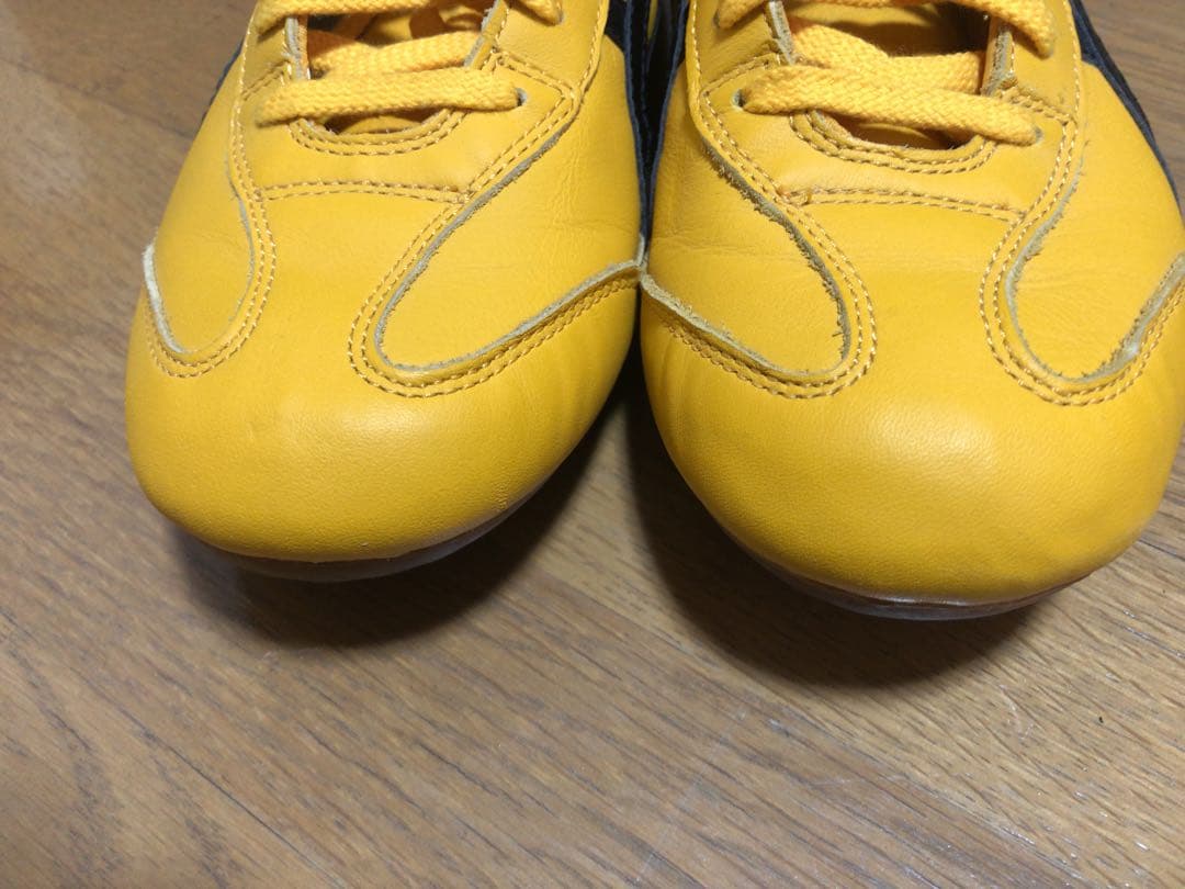 オニツカタイガー キルビルモデル WRESTLING 81 LE 27.5cm - メルカリ